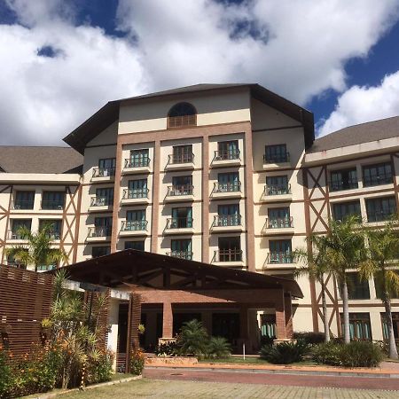 Vista Azul Flat Service Domingos Martins Exterior photo