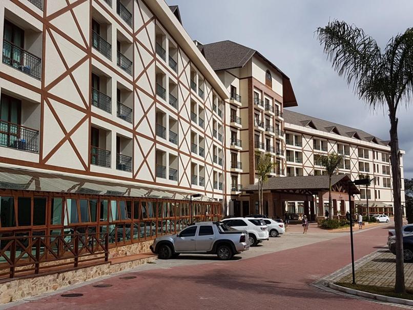 Vista Azul Flat Service Domingos Martins Exterior photo