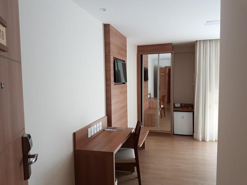 Vista Azul Flat Service Domingos Martins Exterior photo
