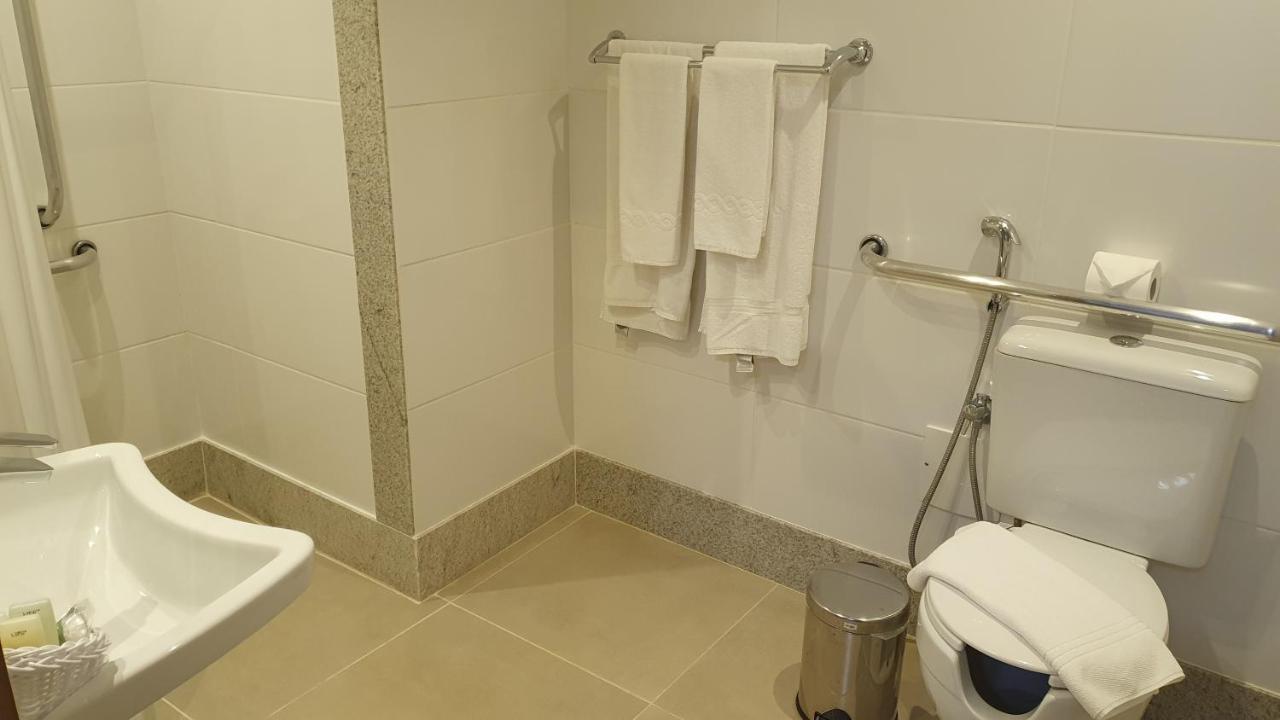 Vista Azul Flat Service Domingos Martins Exterior photo